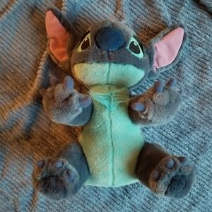 Stitch stuffed animal